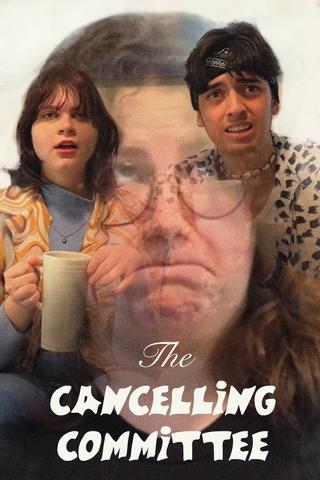 The Cancelling Committee poster