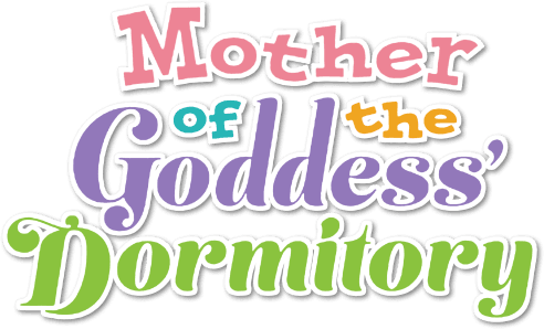 Mother of the Goddess' Dormitory logo