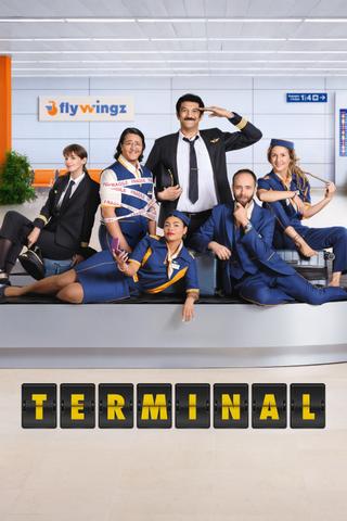 Terminal poster