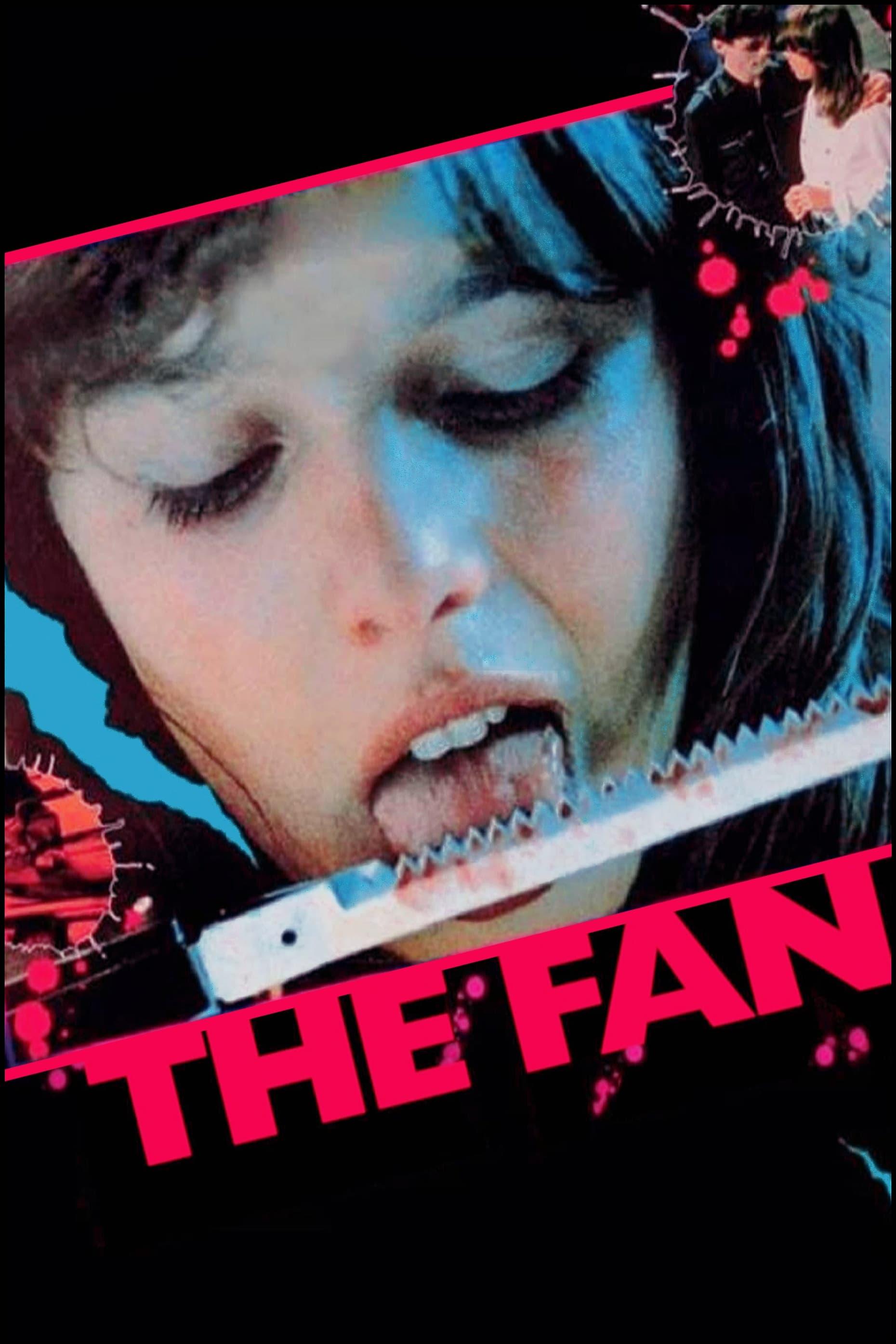 The Fan poster