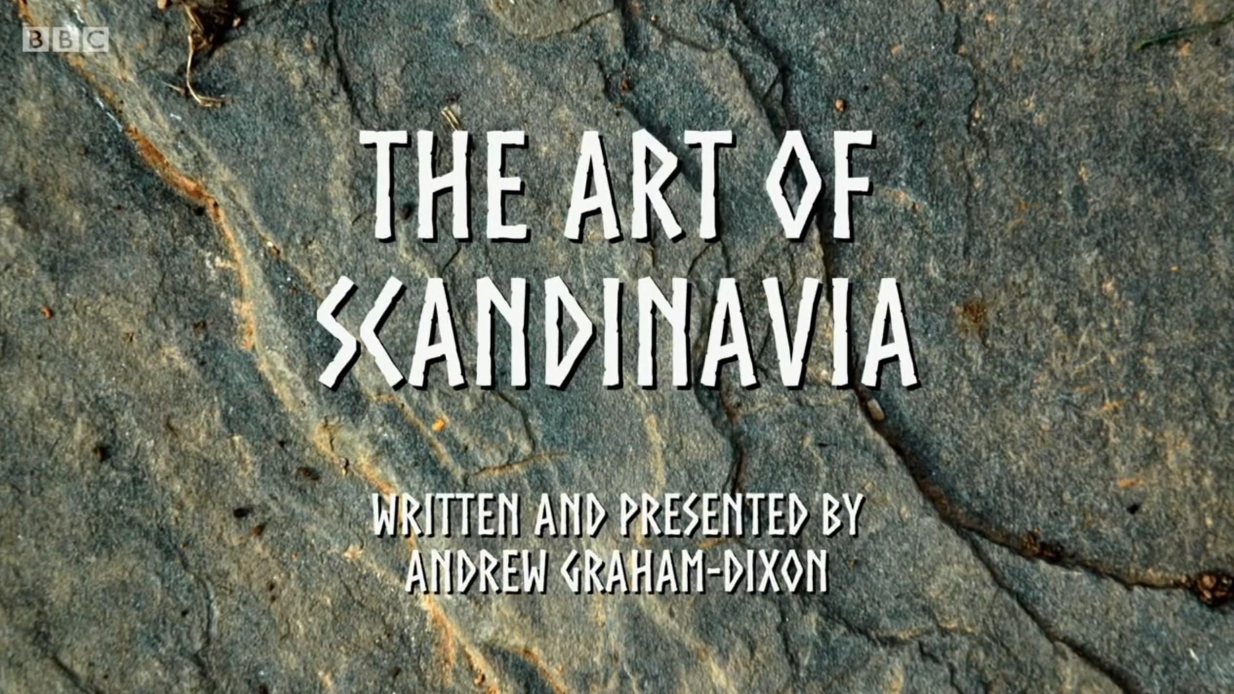 Art of Scandinavia backdrop