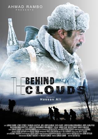 Behind the Clouds: Salute to Peshmerga poster