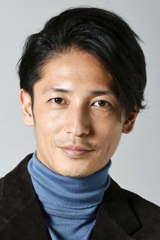 Hiroshi Tamaki pic