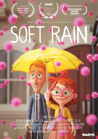 Soft Rain poster