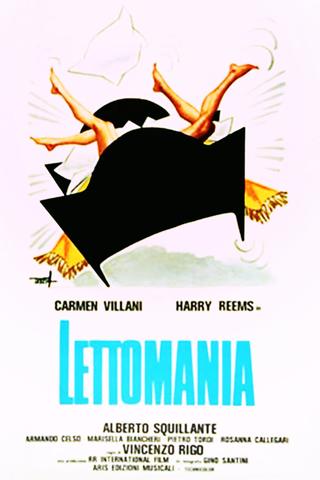 Lettomania poster