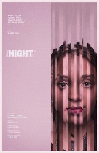 Night poster