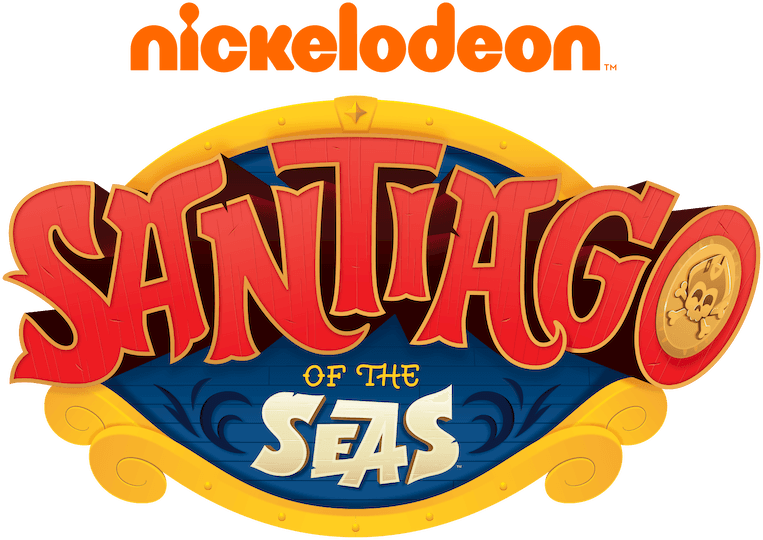 Santiago of the Seas logo