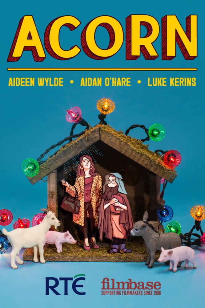 Acorn poster