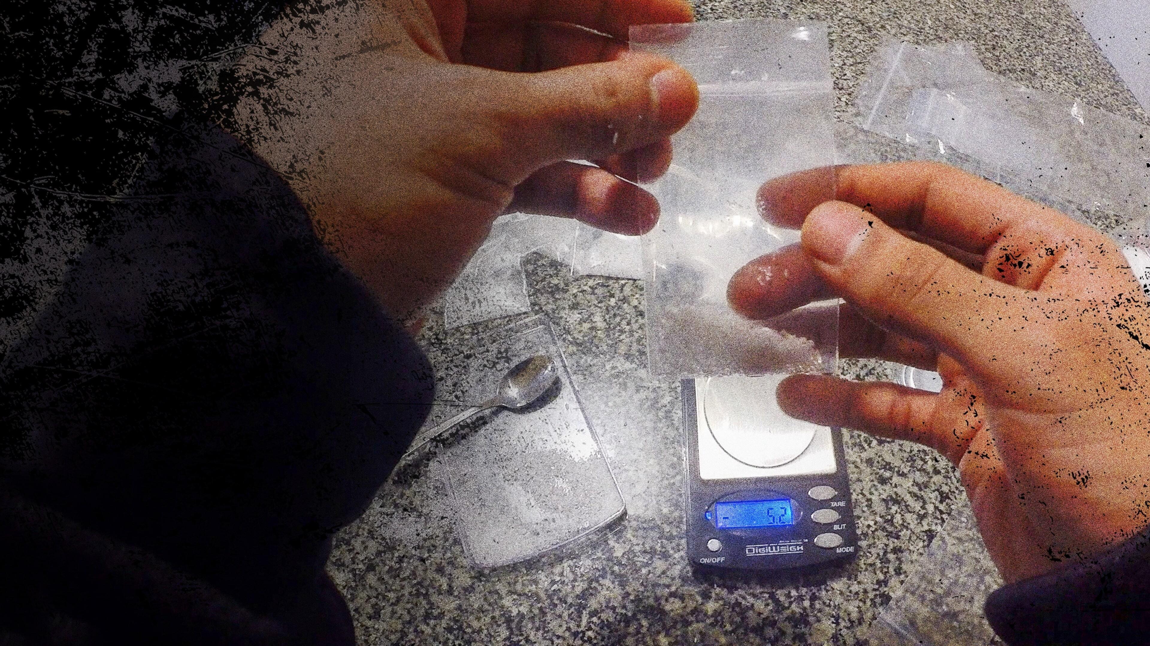 Drugs, Inc.: Dealer Pov backdrop