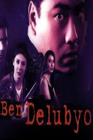 Ben Delubyo poster