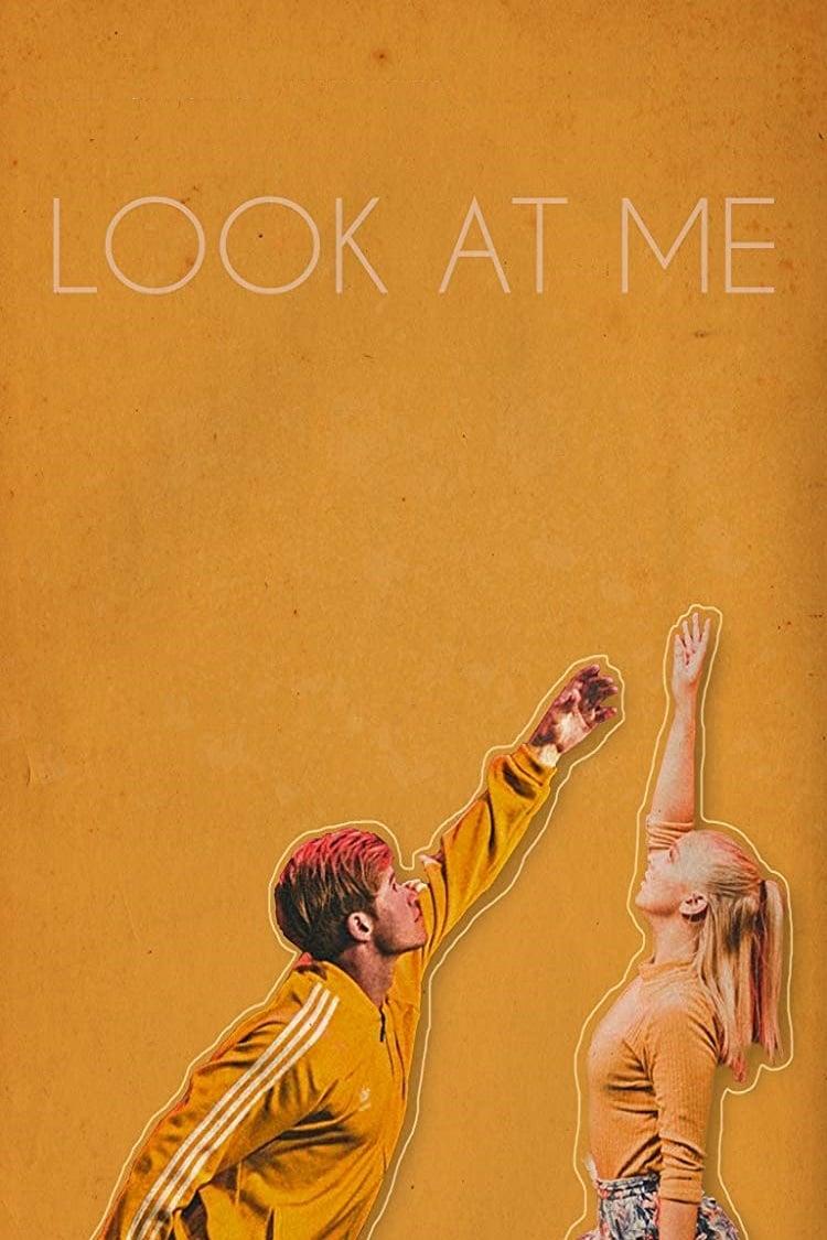 Look at Me poster