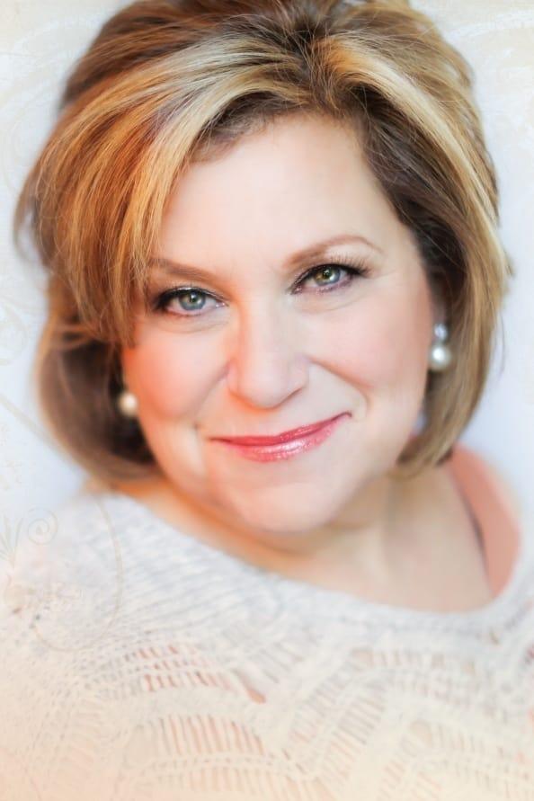 Sandi Patty poster