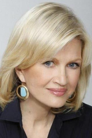 Diane Sawyer poster