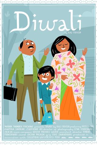 Diwali poster