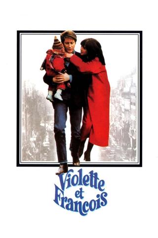 Violette & Francois poster