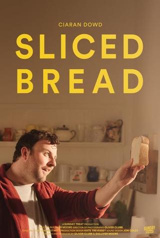 Sliced Bread poster