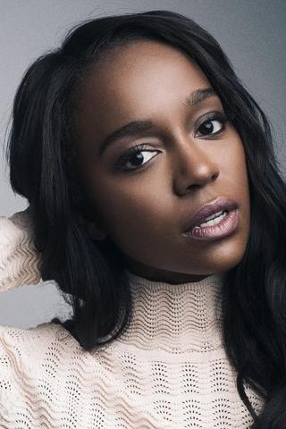 Aja Naomi King pic