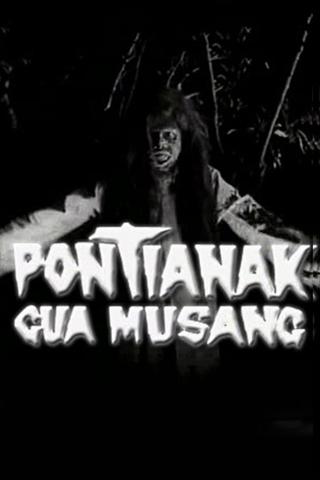 Pontianak Gua Musang poster