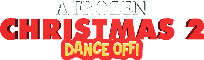 A Frozen Christmas 2 logo