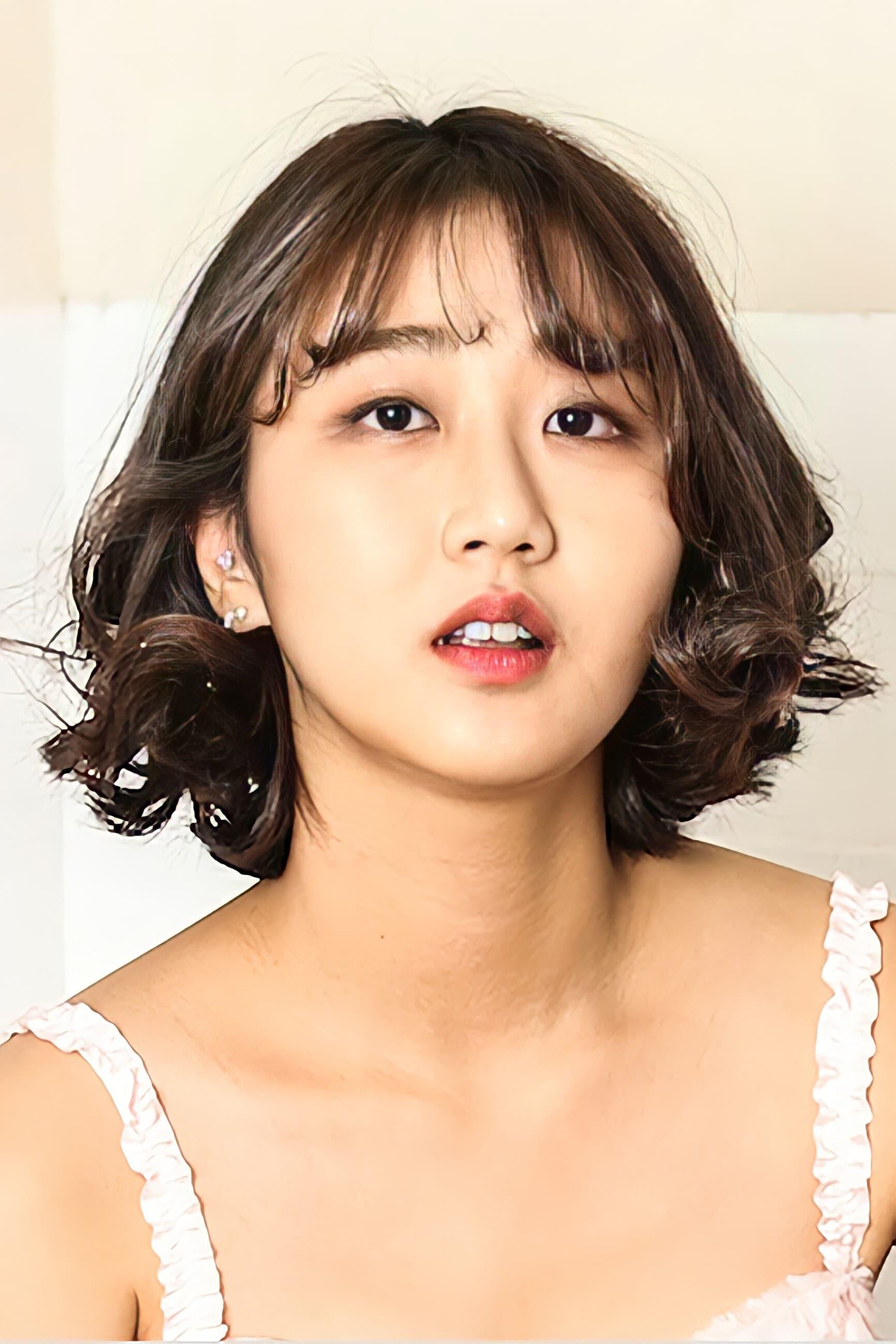 Yoo Ji-won poster