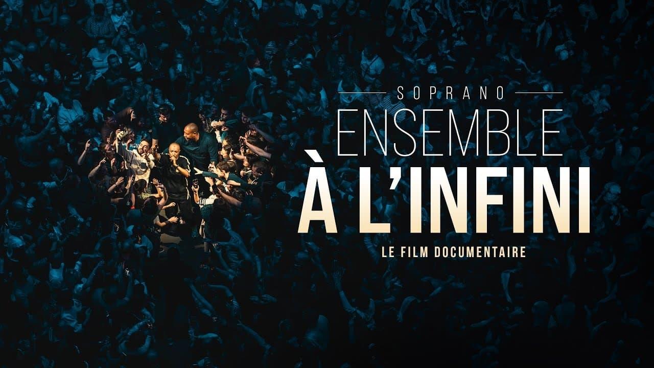 Soprano - Ensemble à l'infini backdrop