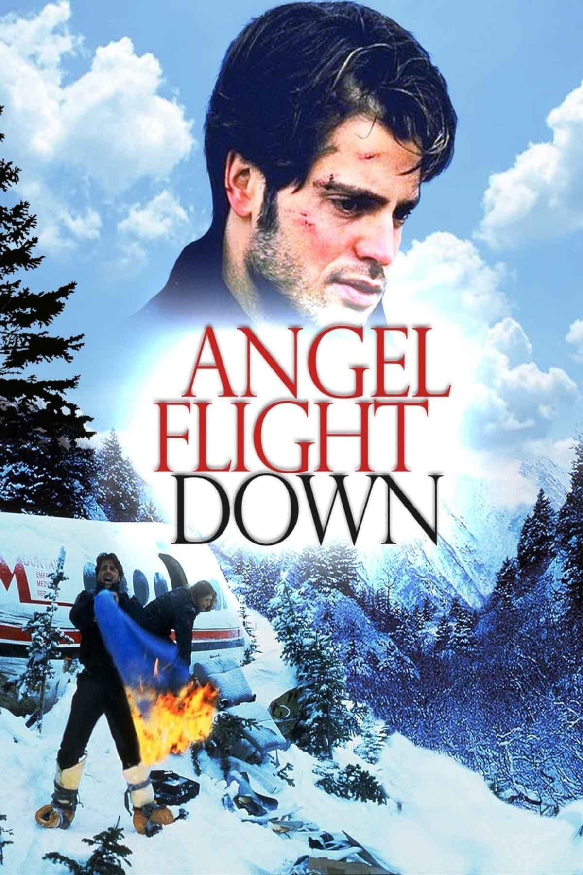 Angel Flight Down poster