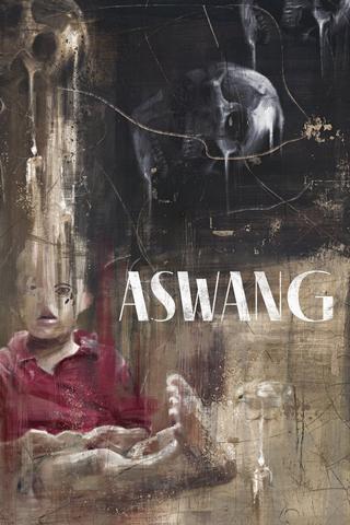 Aswang poster