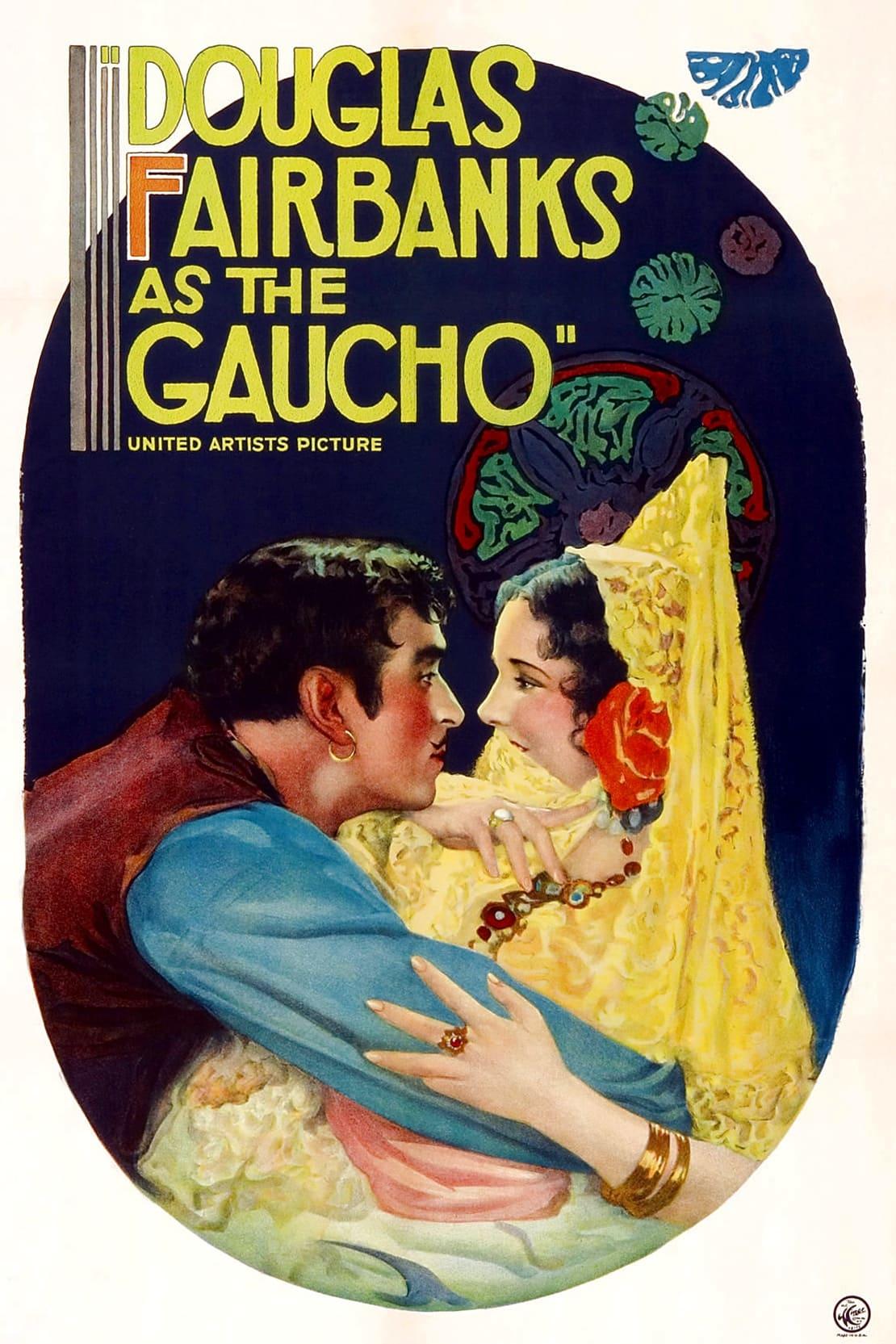 The Gaucho poster