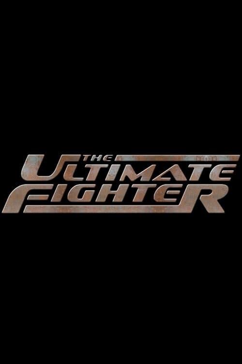 The Ultimate Fighter: Team McGregor vs. Team Chandler poster