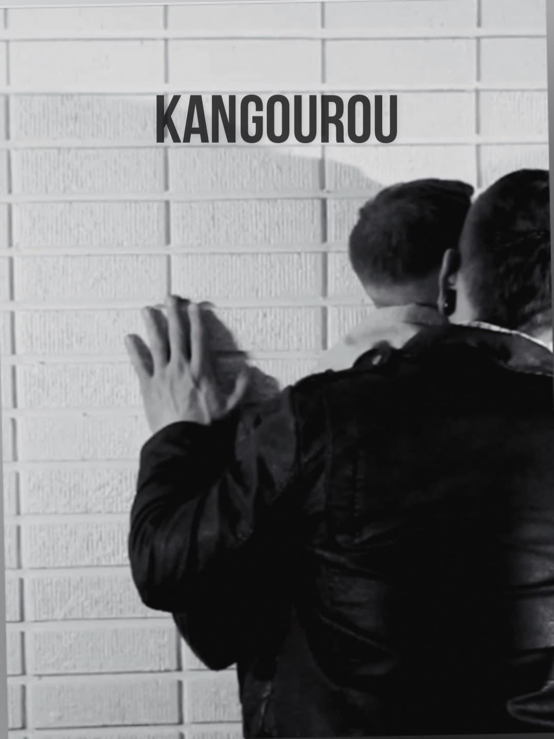 Kangourou poster