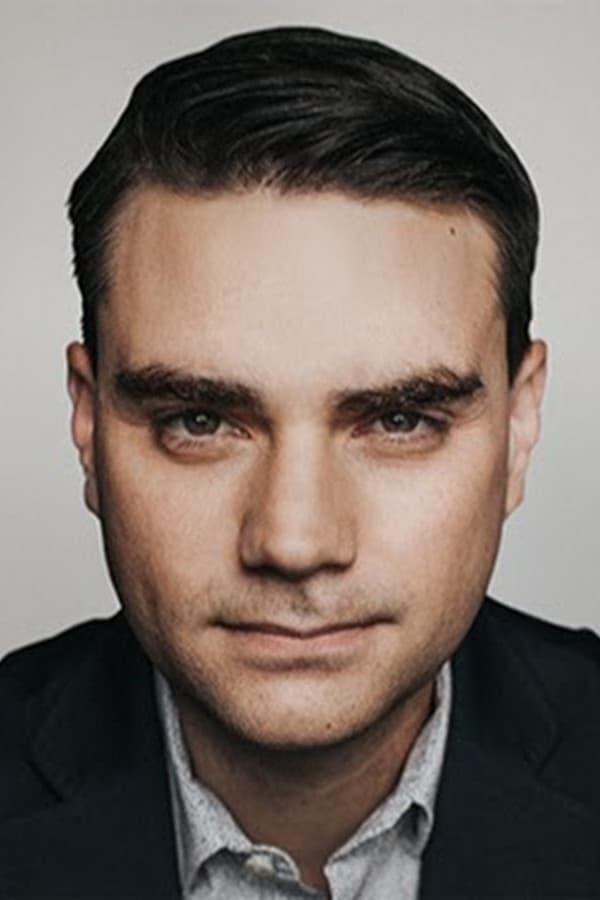 Ben Shapiro poster