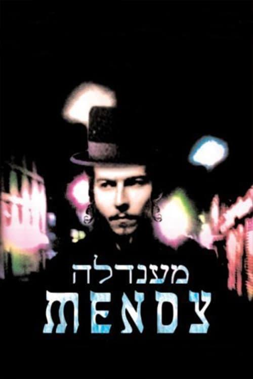 Mendy poster