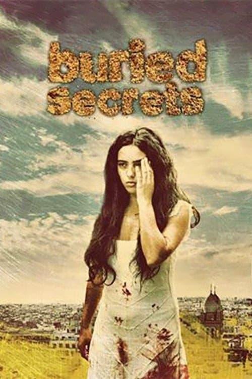 Buried Secrets poster