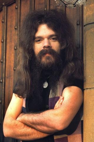 Roy Wood pic