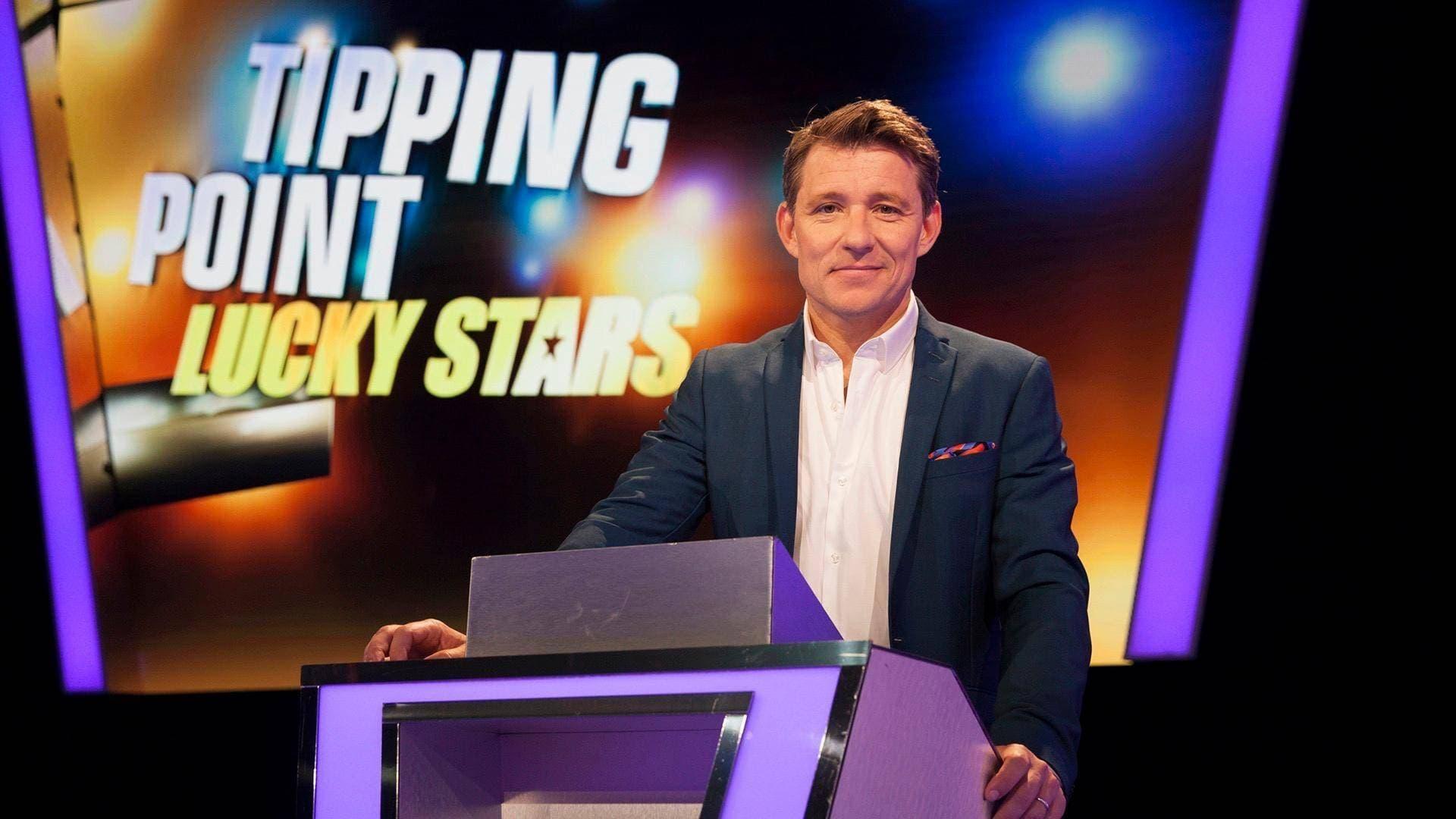 Tipping Point: Lucky Stars backdrop