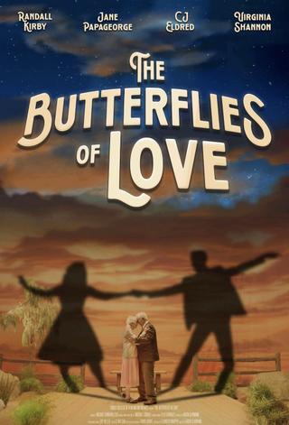 The Butterflies of Love poster