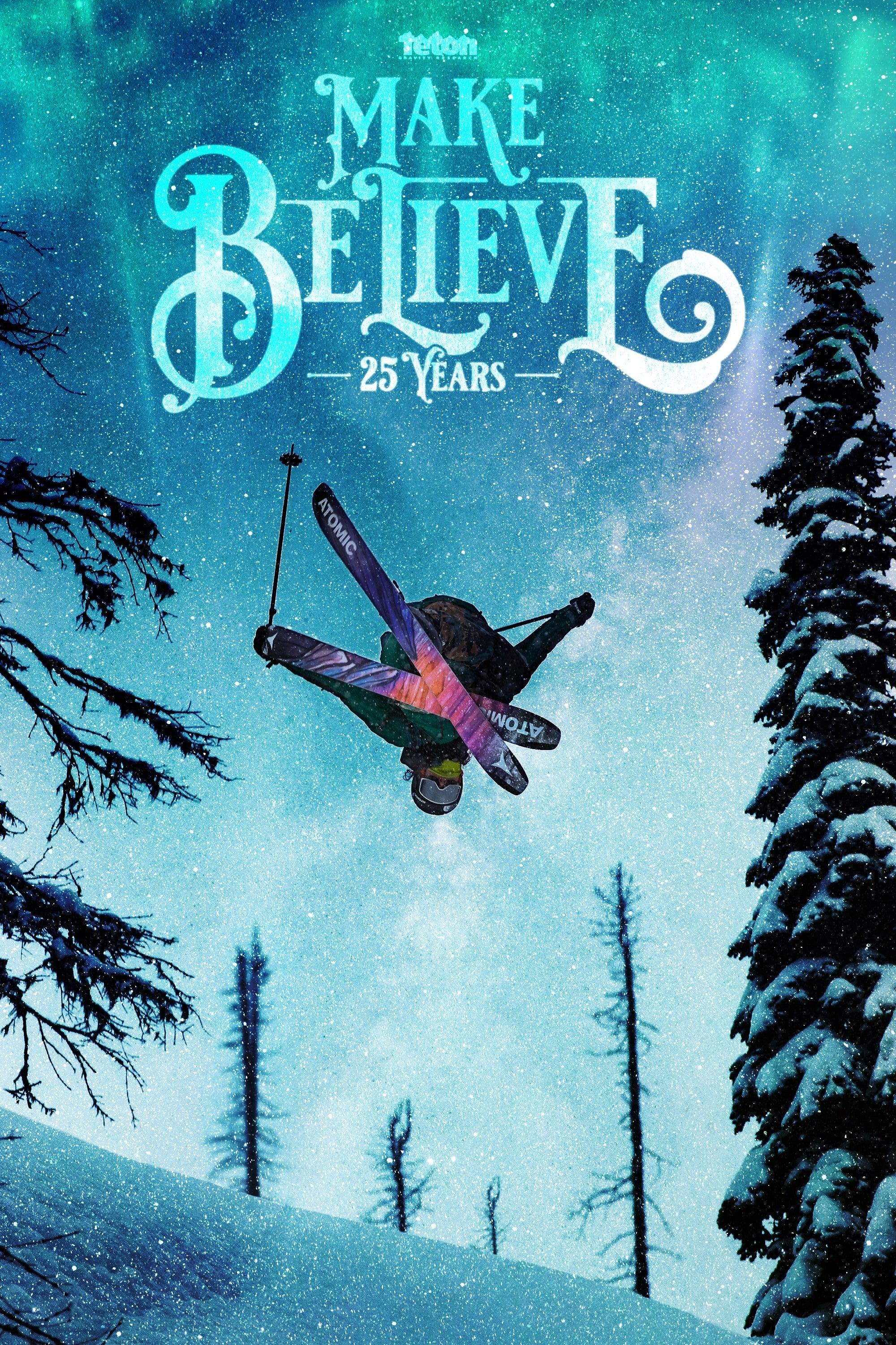 Make Believe poster