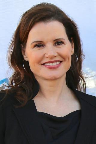 Geena Davis pic