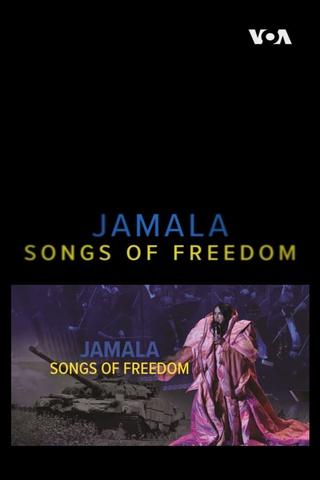 Jamala: Songs of Freedom poster