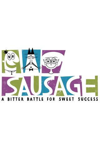 Sausage poster