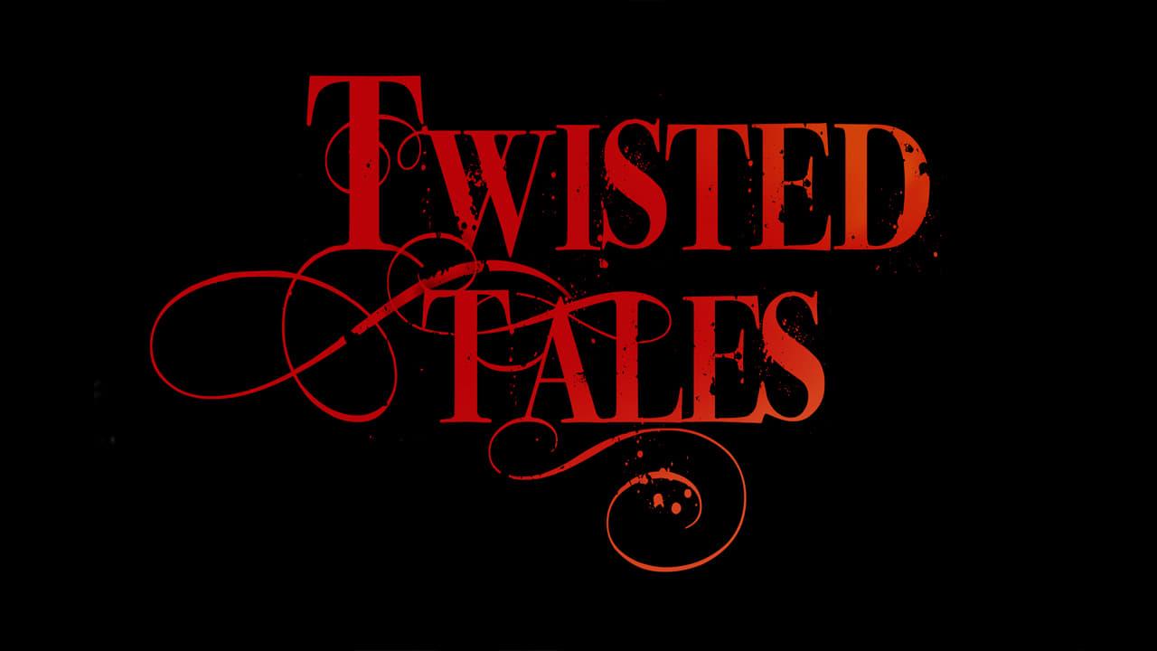 Twisted Tales backdrop