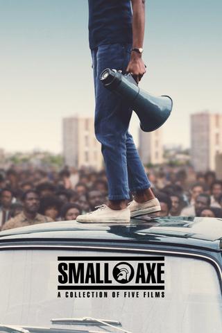 Small Axe poster