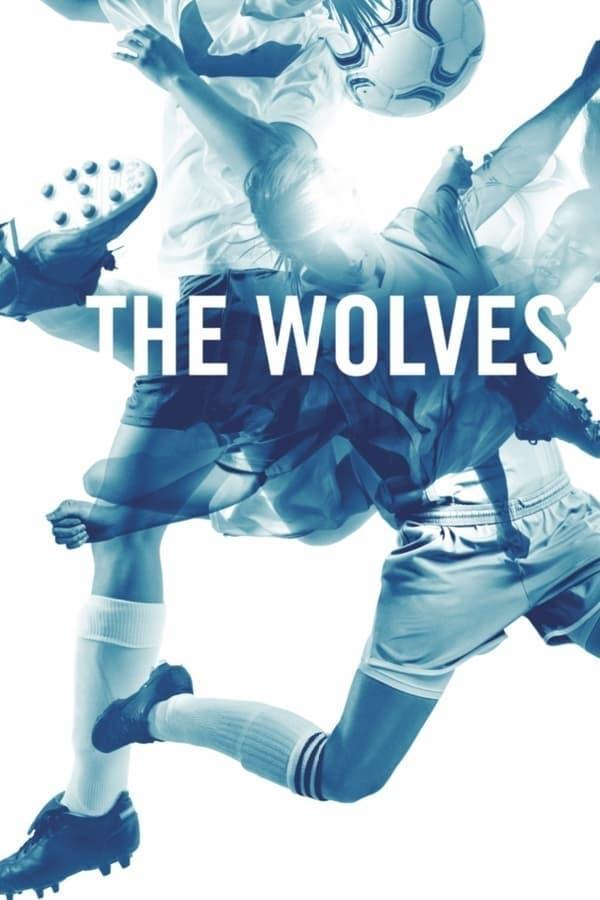 The Wolves poster