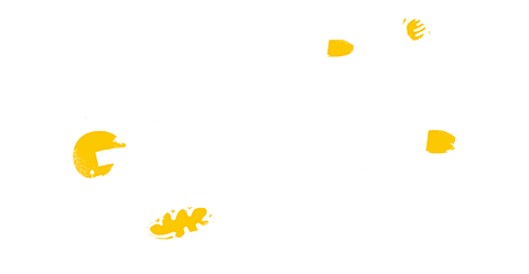 Never Give Up logo