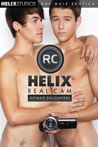 Helix RealCam: Intimate Encounters poster