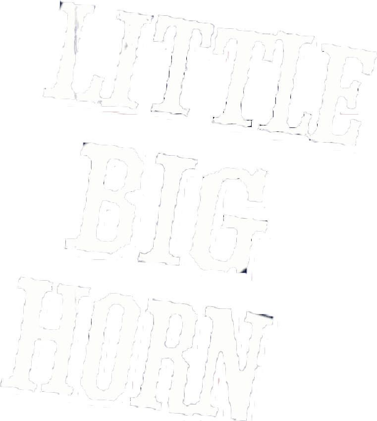 Little Big Horn logo