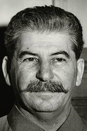 Joseph Stalin pic