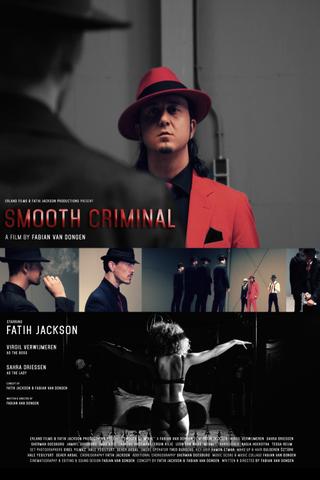 Smooth Criminal poster