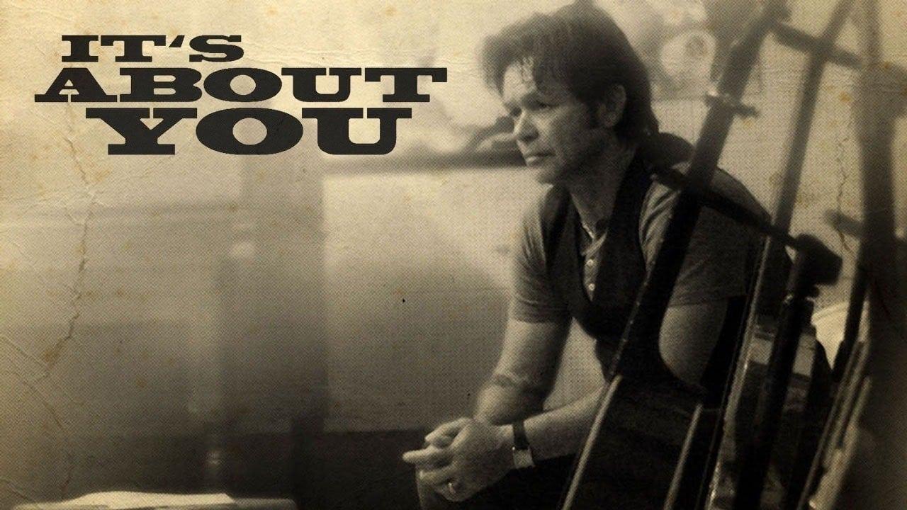 John Mellencamp: It's About You backdrop