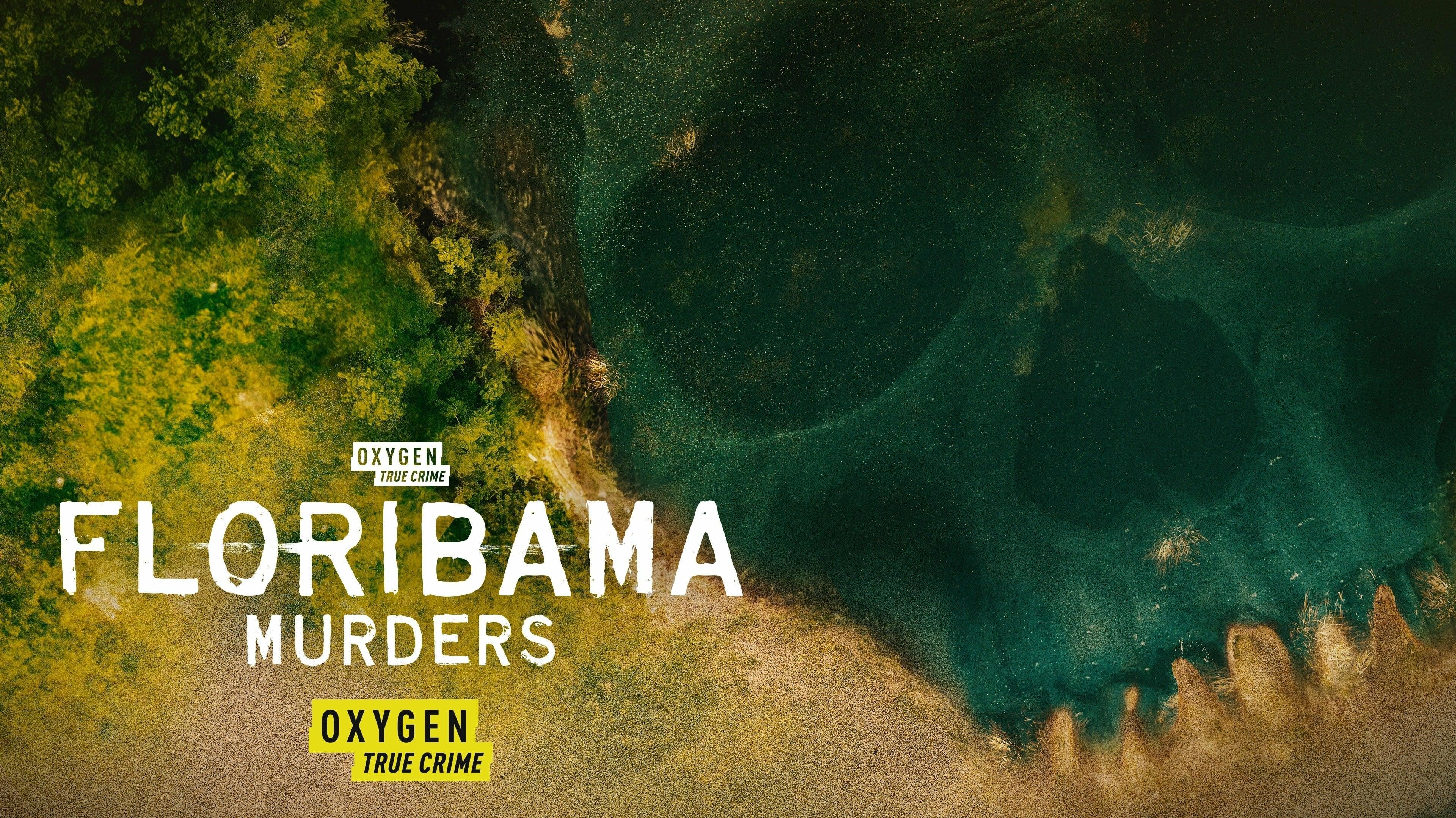 Floribama Murders backdrop